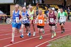 800 metres, North East Masters Champs, Monkton Stadium,  Jarrow. Photo: David T. Hewitson/Sports for All Pics
